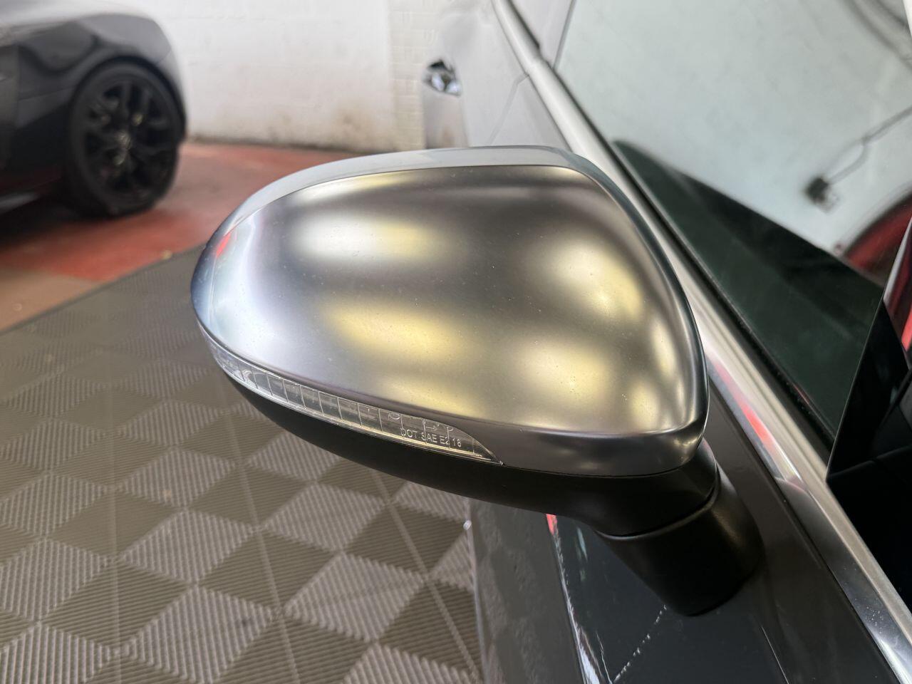 Volkswagen Arteon view 22