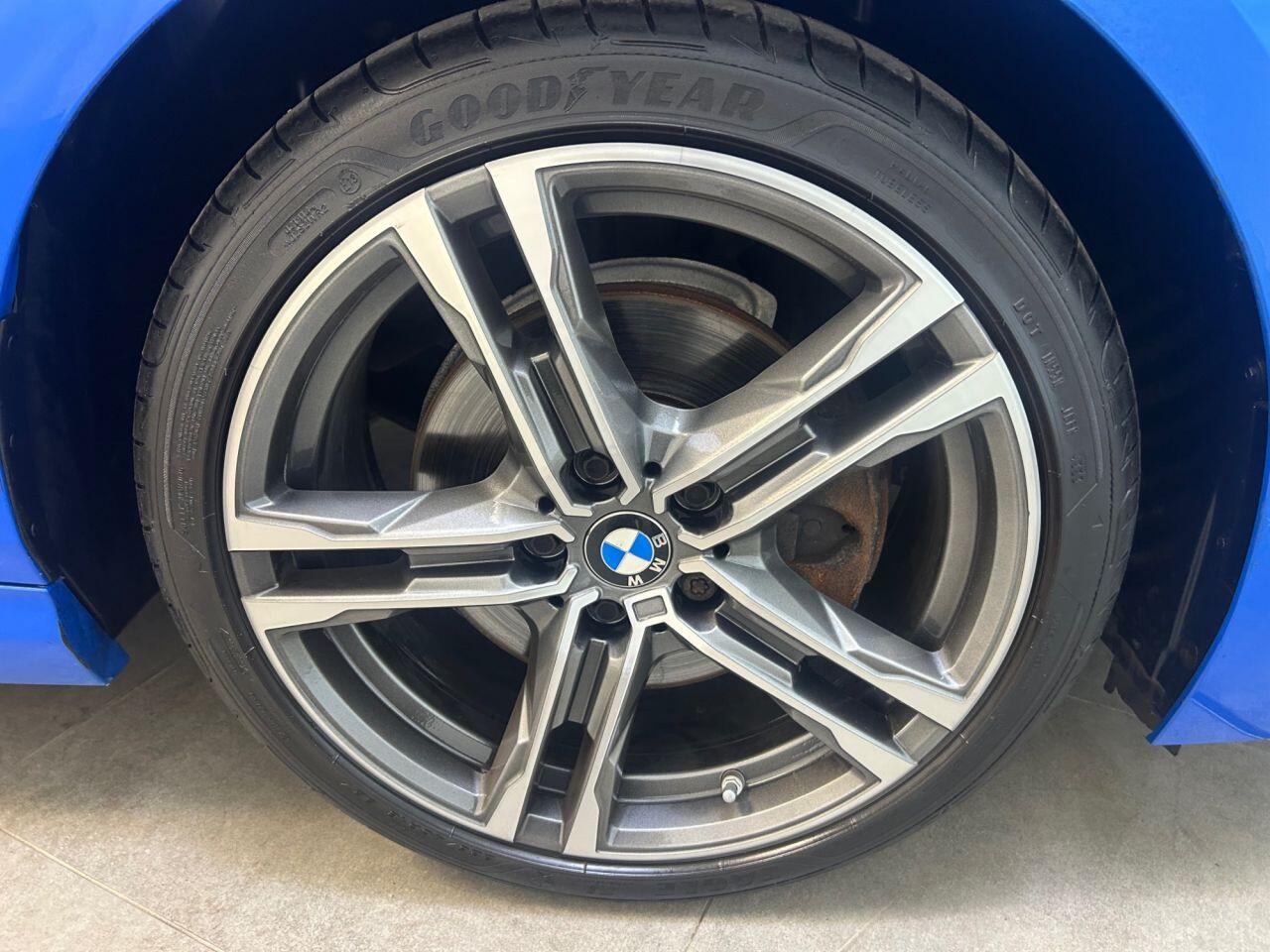 BMW 2 Series Gran Coupe view 26