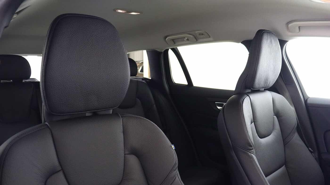 Volvo V60 view 21