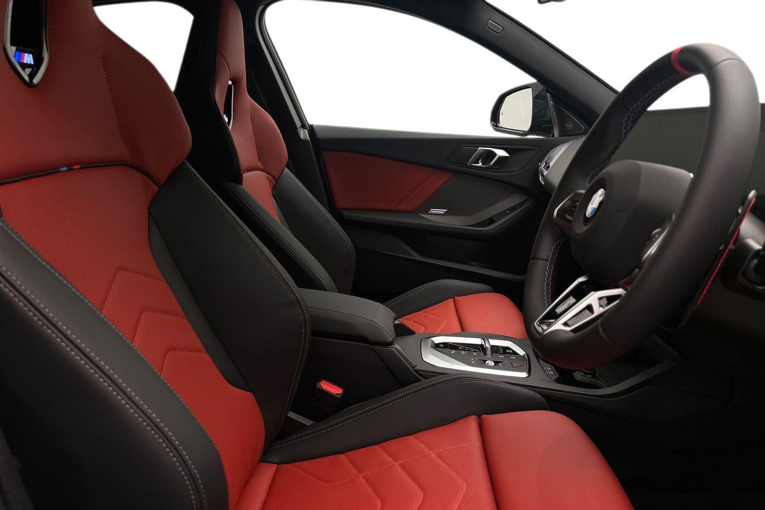 BMW 2 Series view 11
