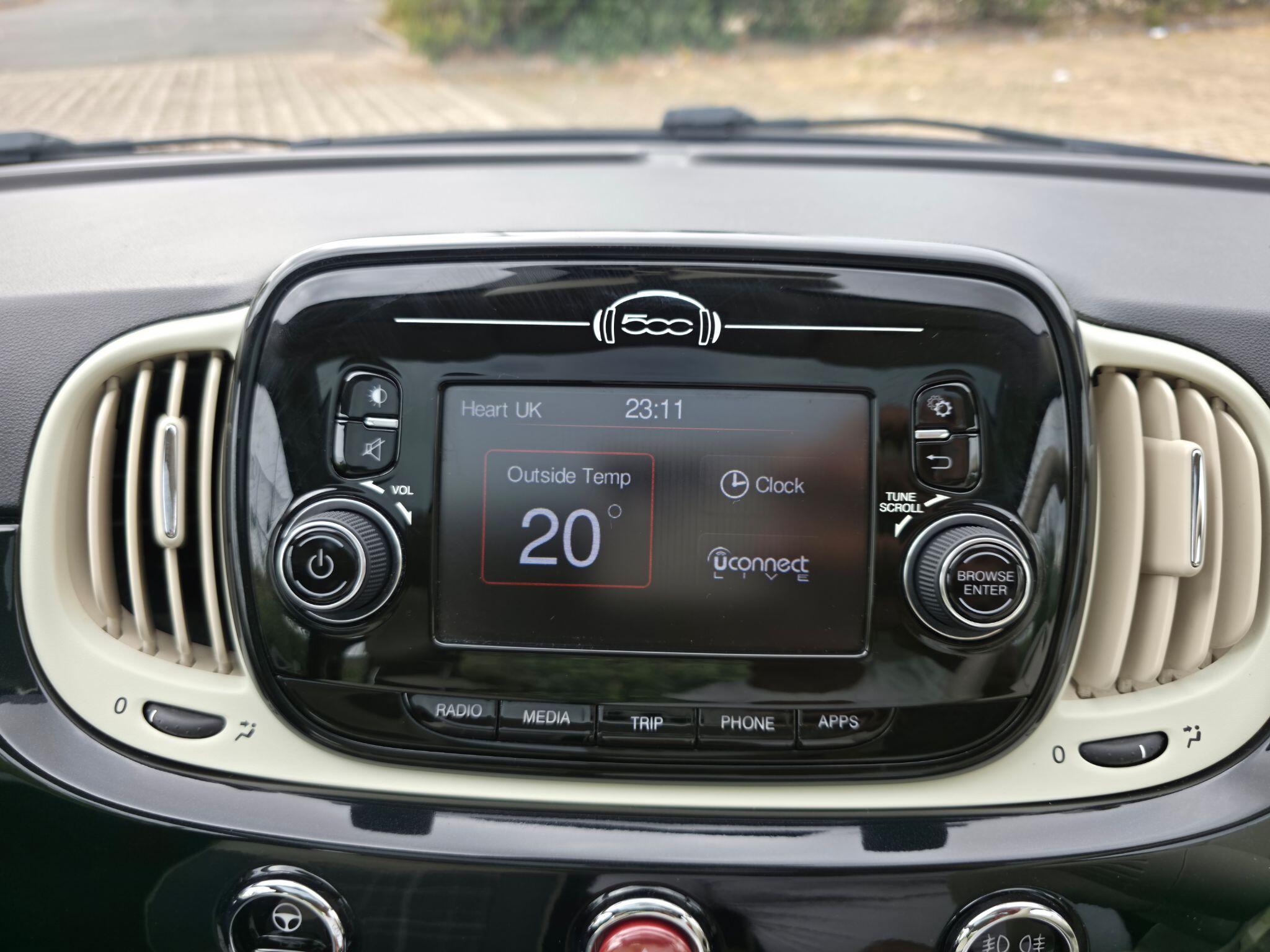 Fiat 500 view 47