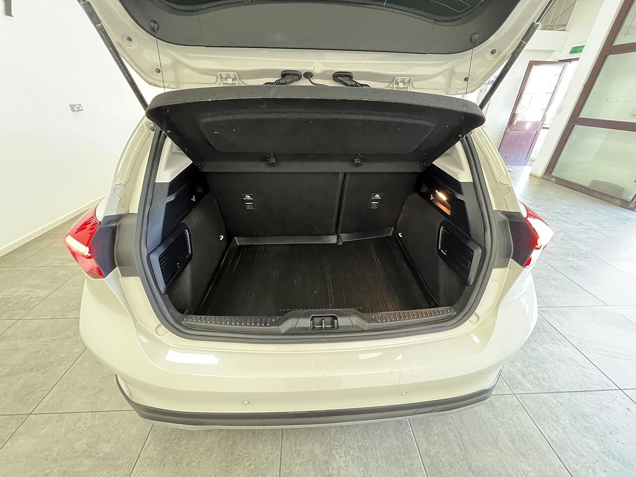 Ford Focus view 17