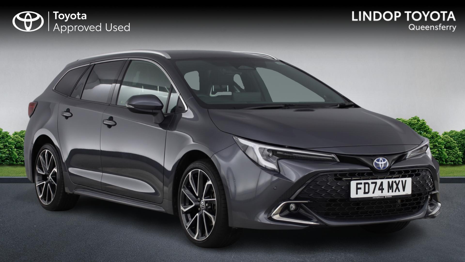 Lindop Used Cars