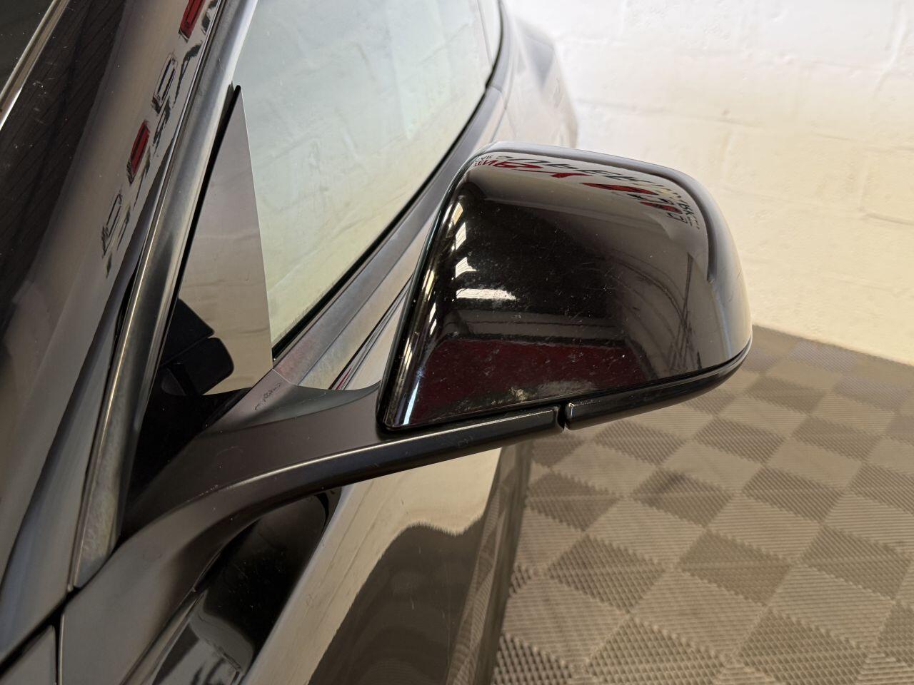 Tesla Model 3 view 25