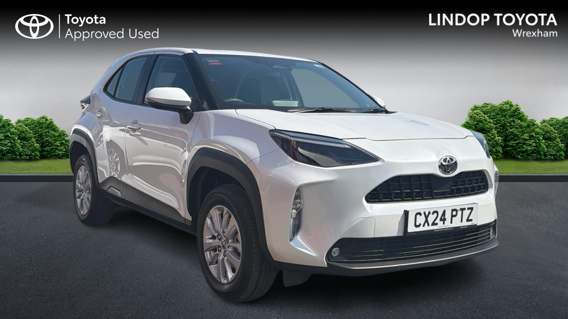 Lindop Used Cars