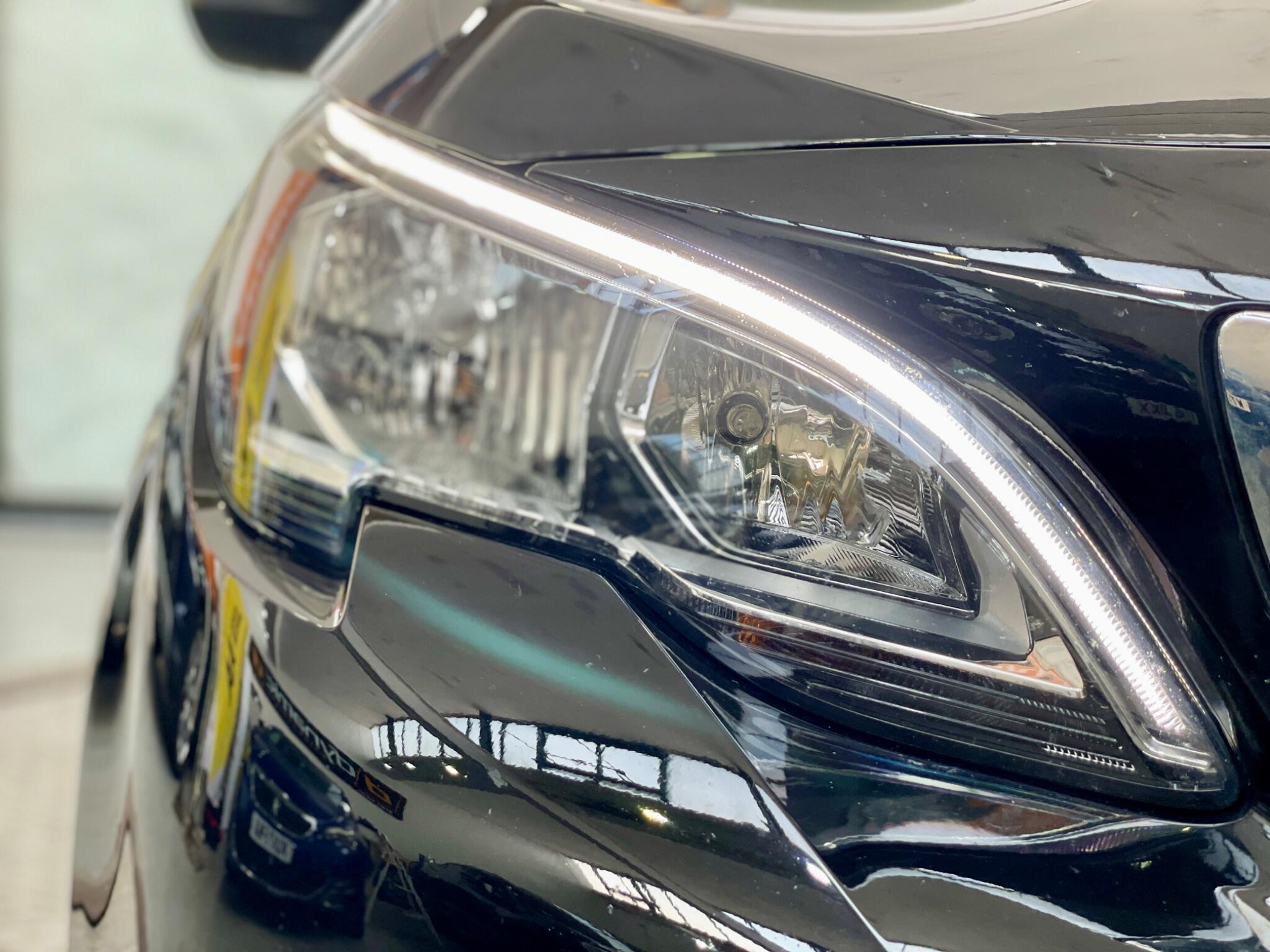 Peugeot 3008 view 27