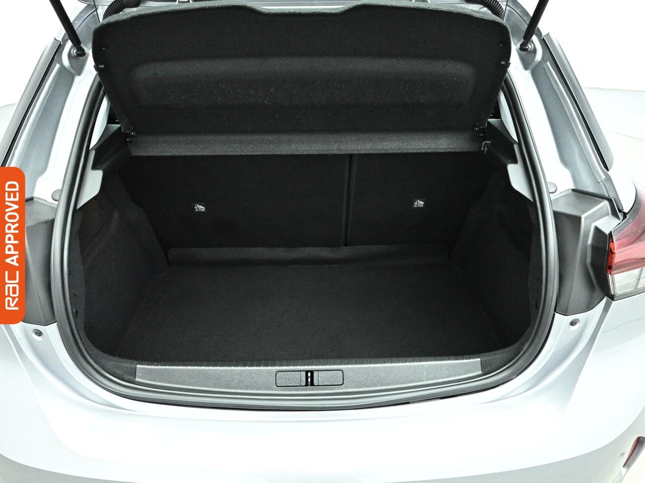 Vauxhall Corsa view 27