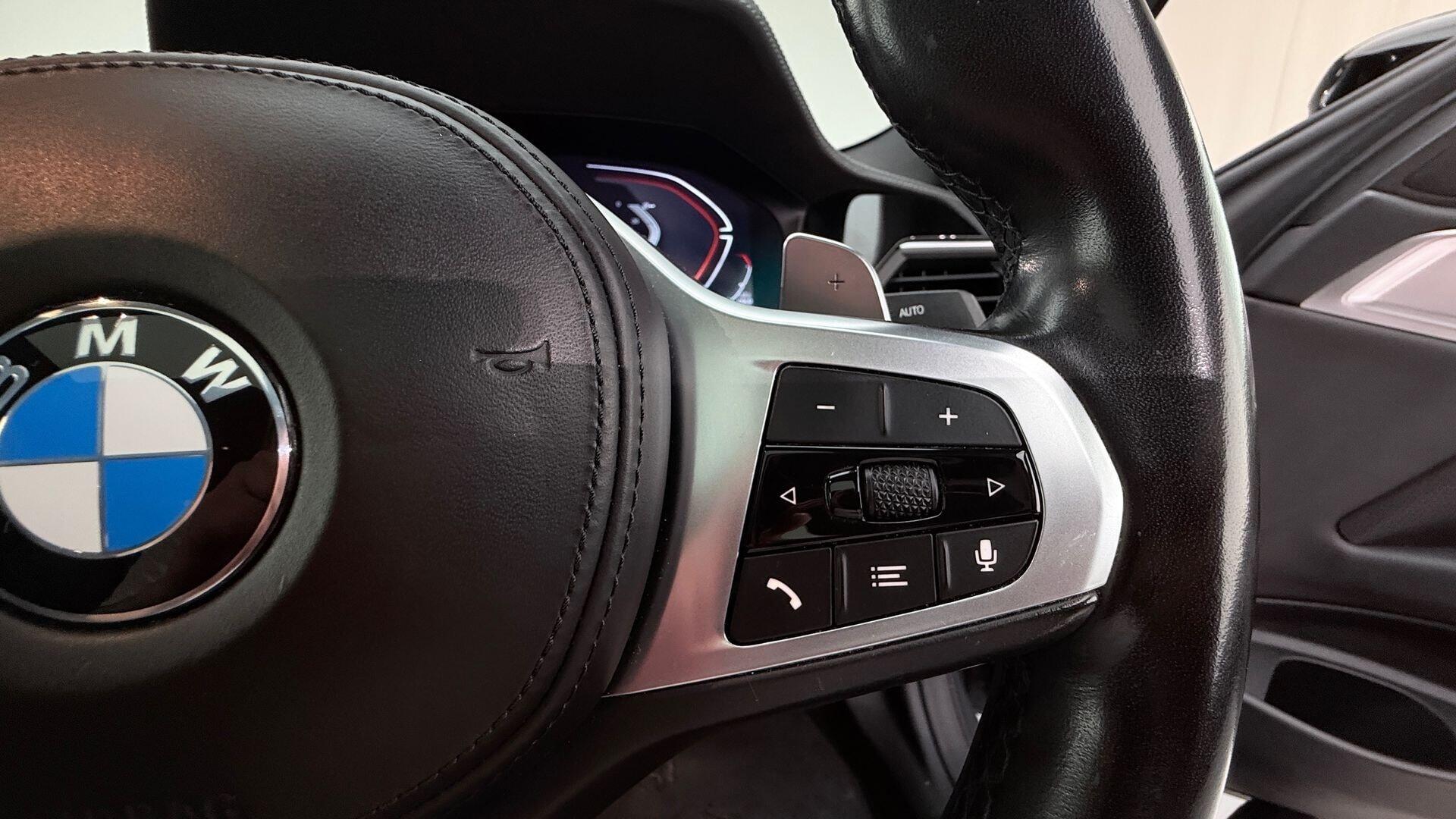 BMW 4 Series view 19