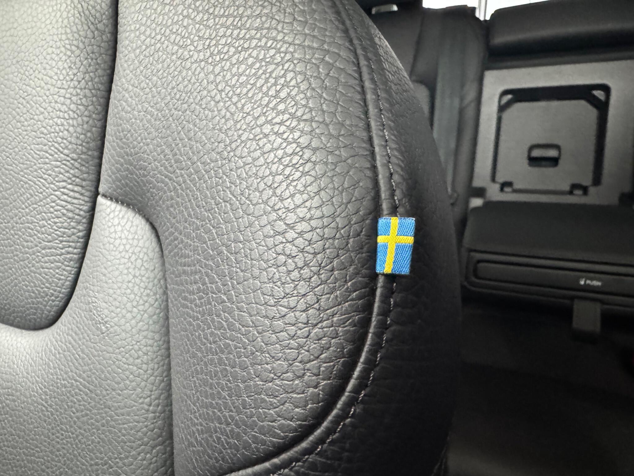 Volvo V90 view 32