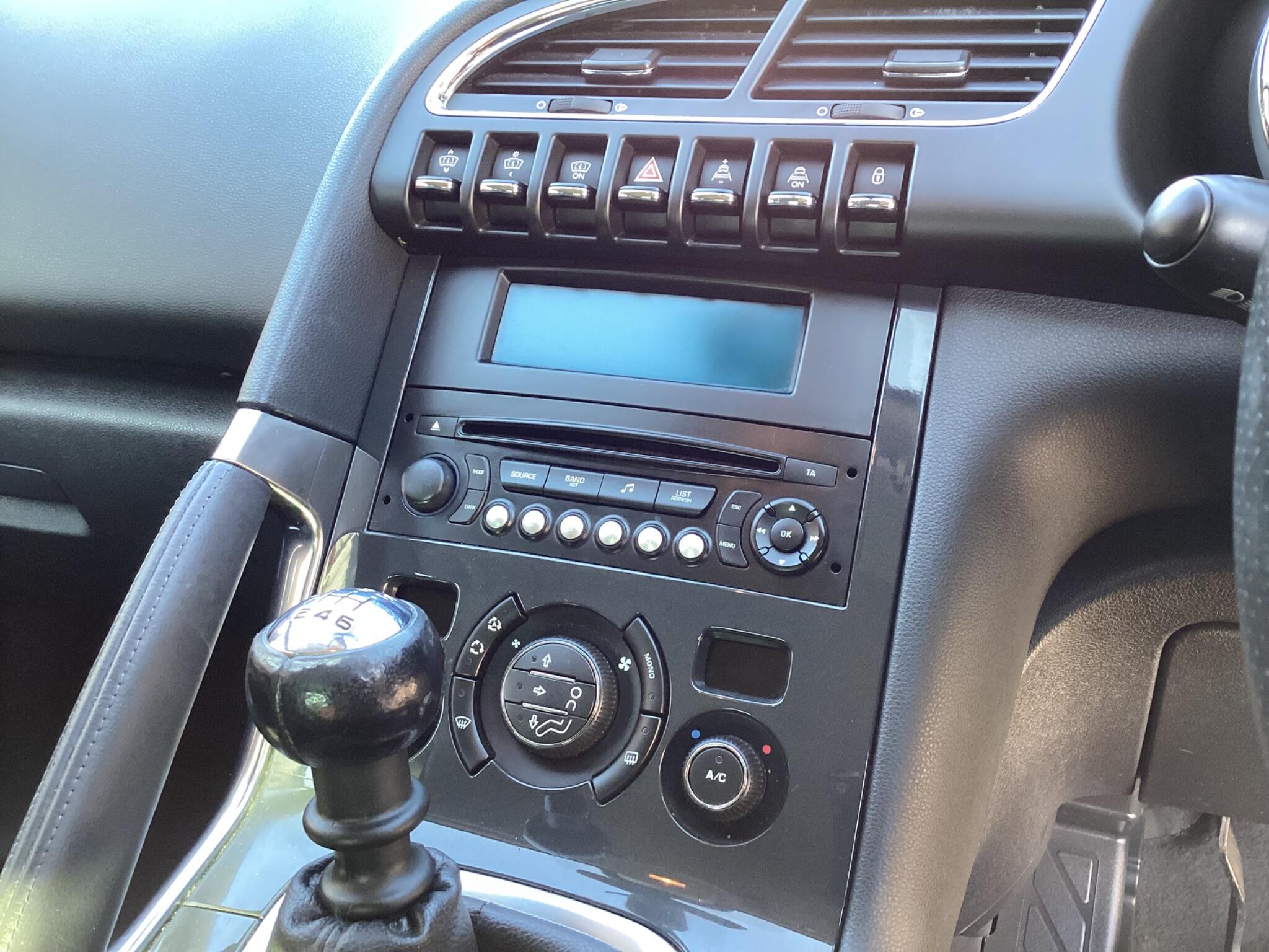 Peugeot 3008 view 20