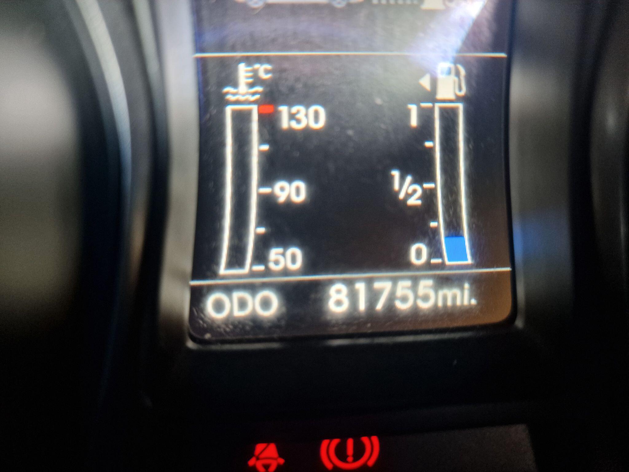 Hyundai I30 view 45