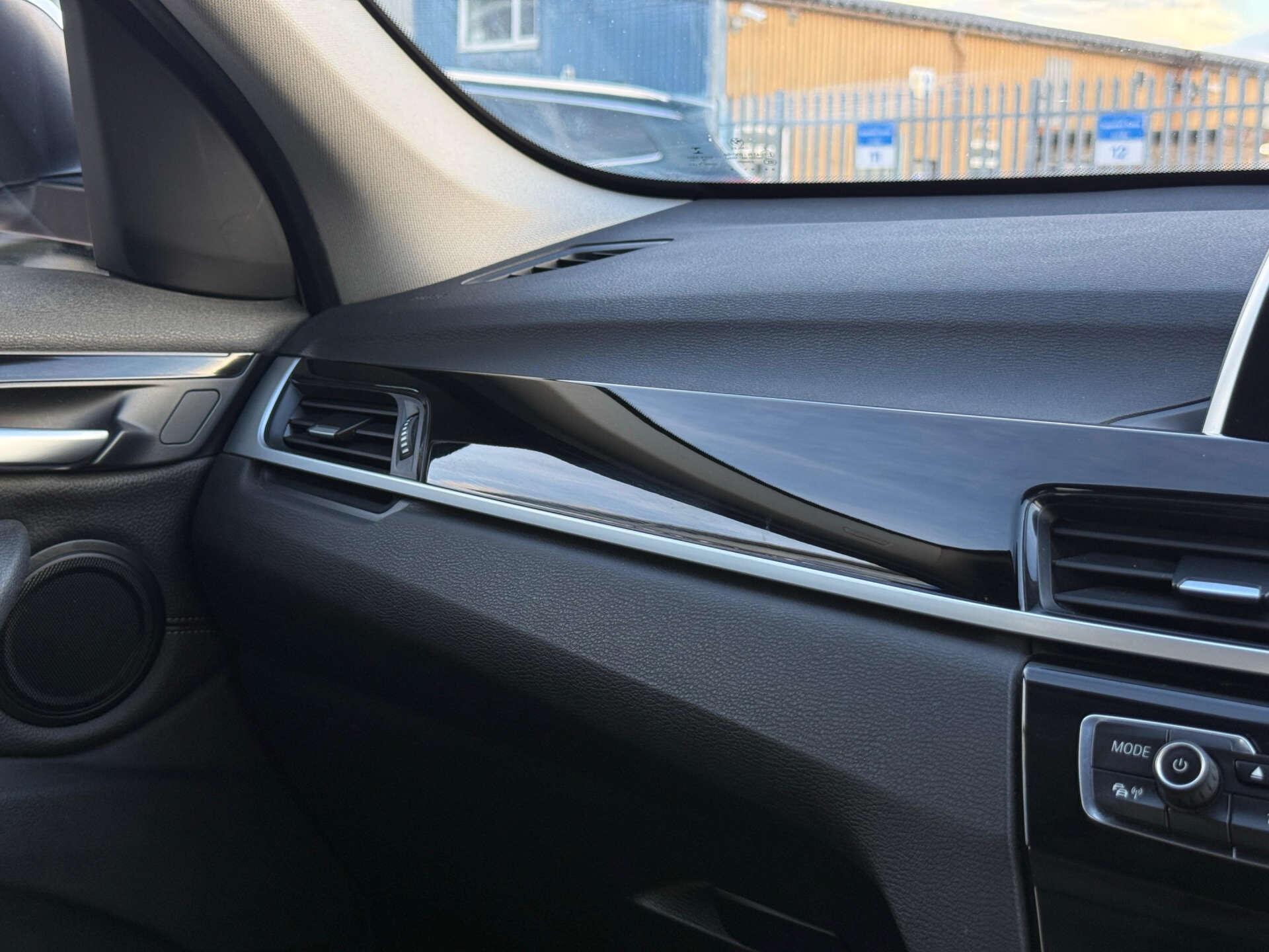BMW X1 view 57