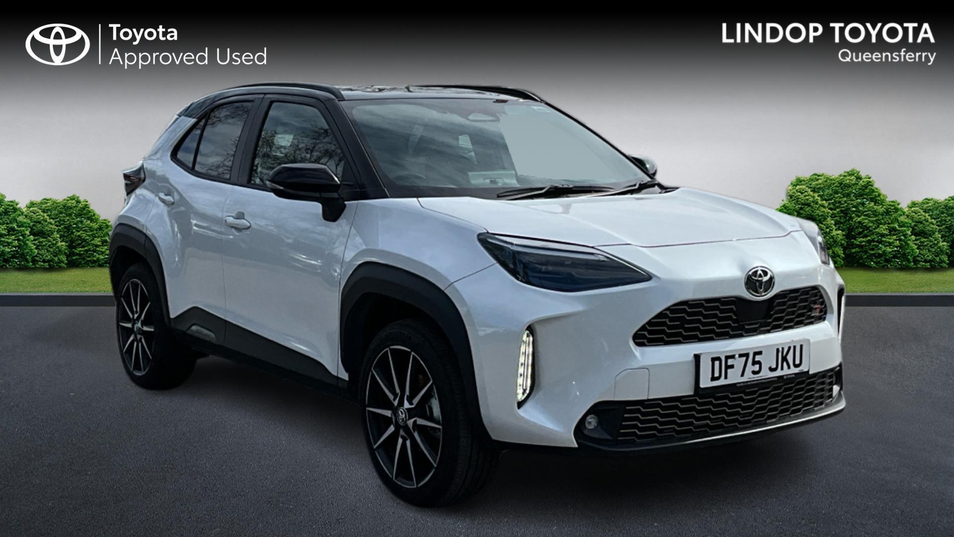 Lindop Used Cars
