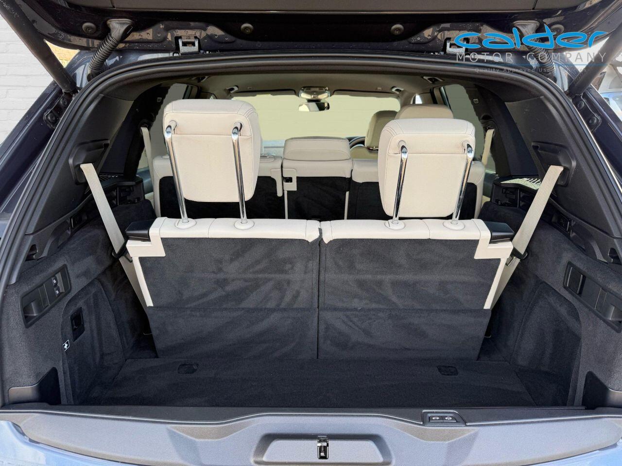 BMW X5 view 57