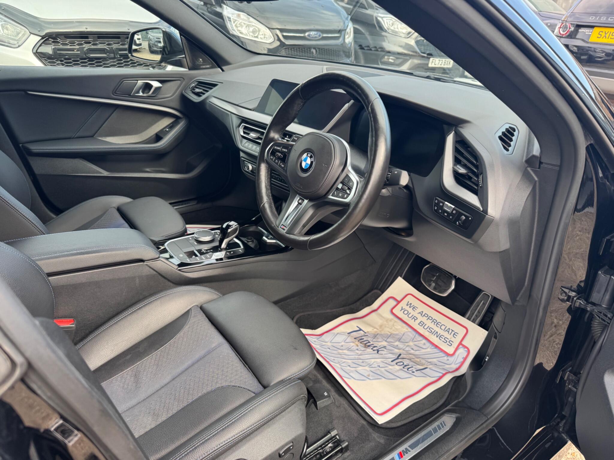 BMW 2 Series view 53
