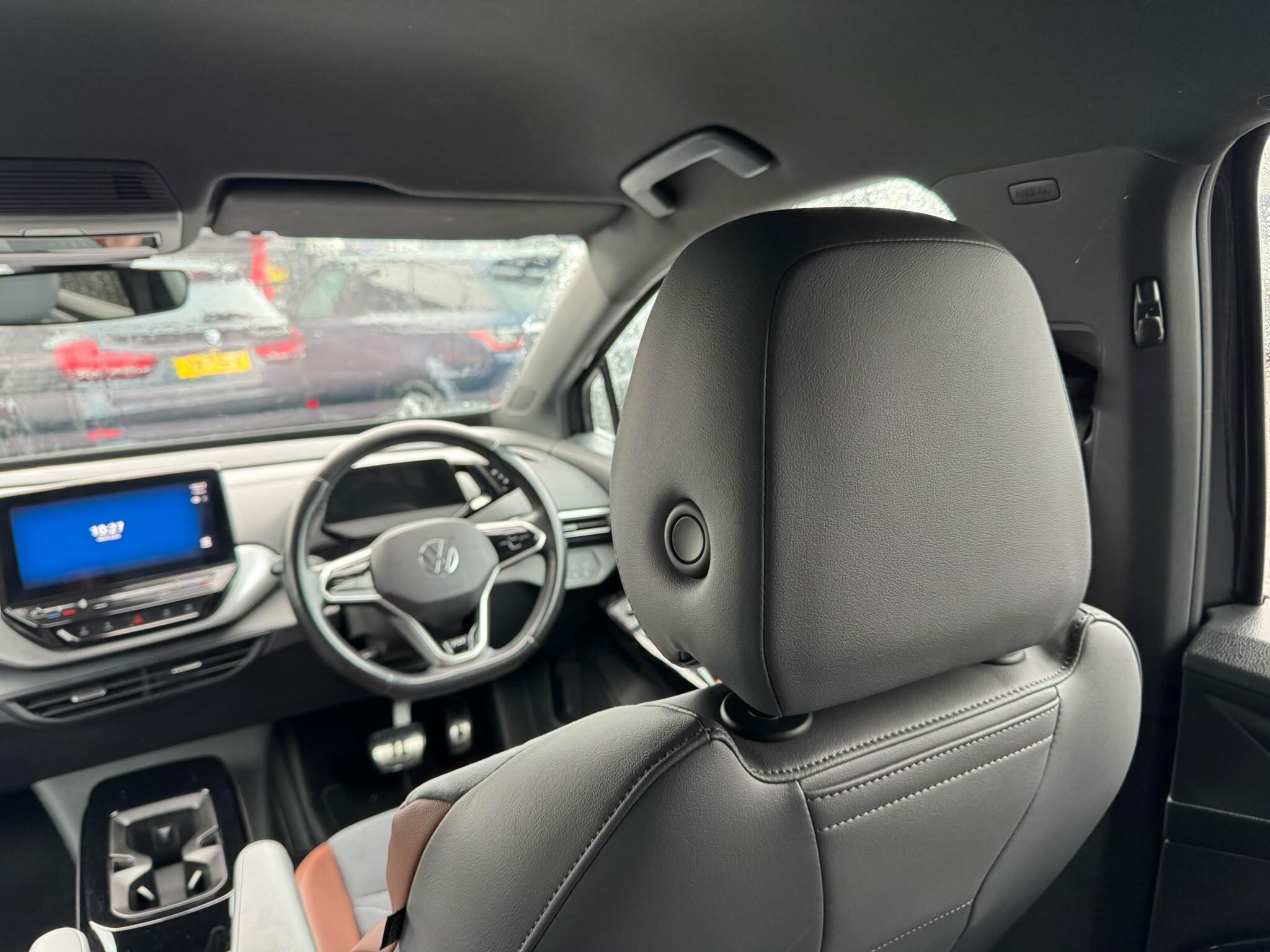 Volkswagen Id.4 view 39