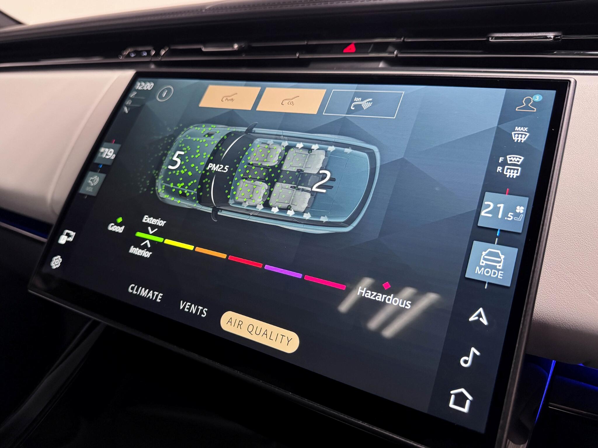 Land Rover Range Rover Sport view 57