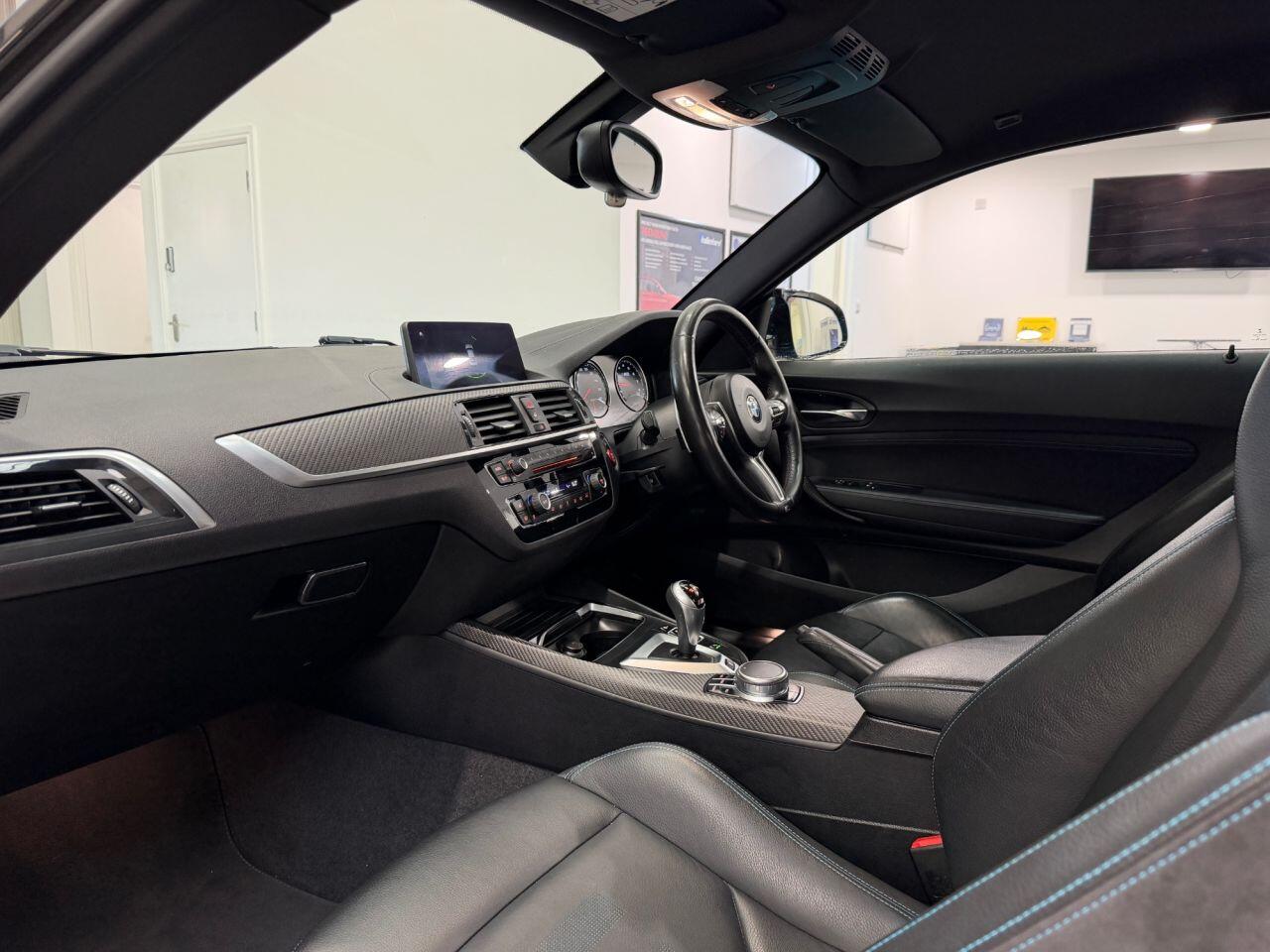 BMW M2 view 7