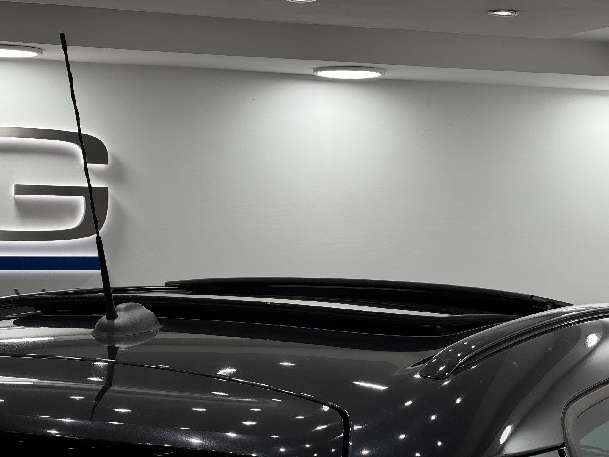 MINI Countryman view 26
