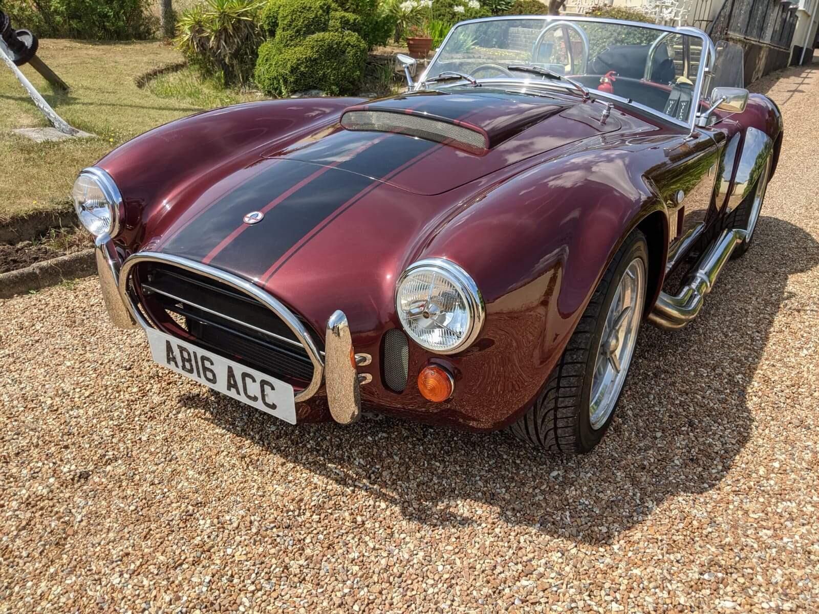 AC Dax Cobra