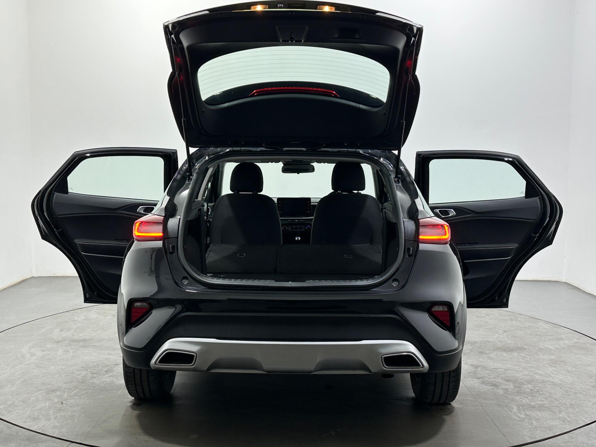 Kia Xceed view 40
