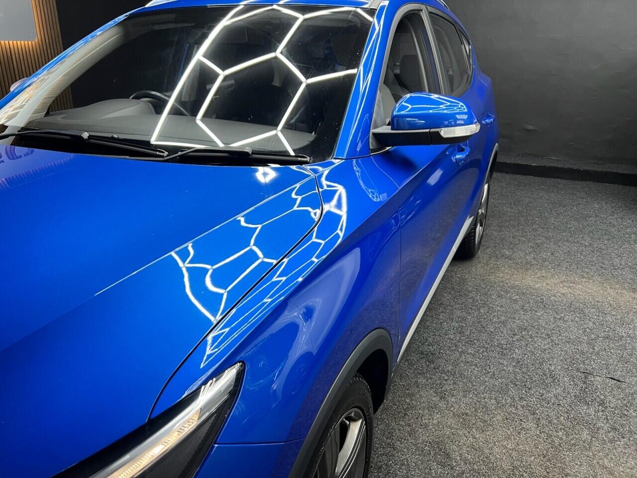 MG ZS view 23