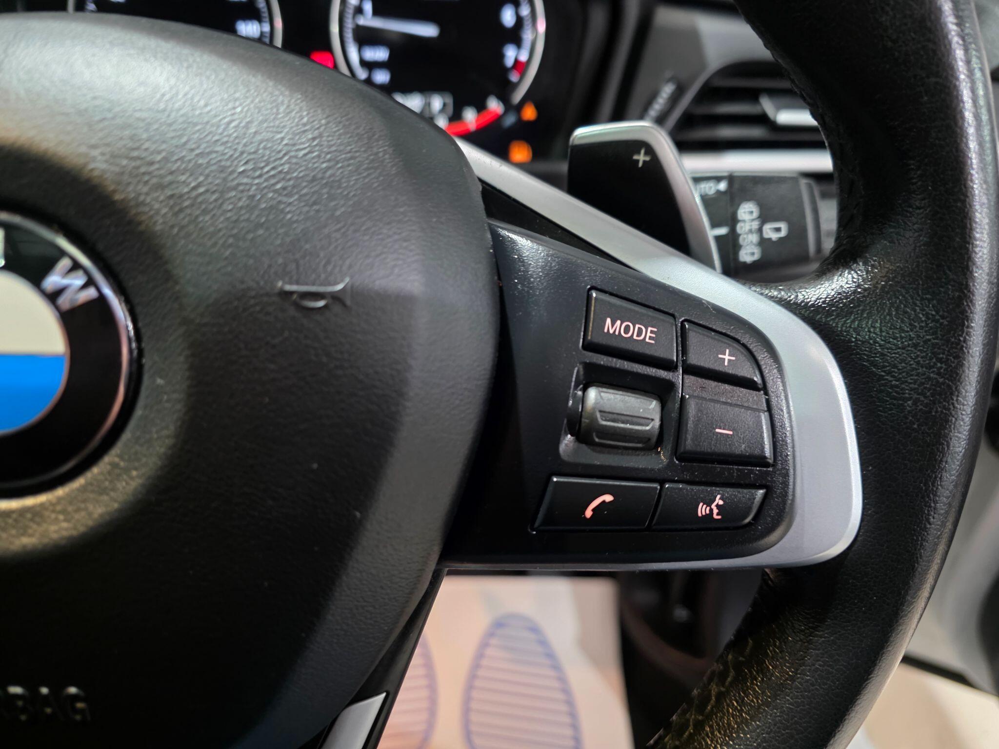 BMW 2 Series Active Tourer view 20
