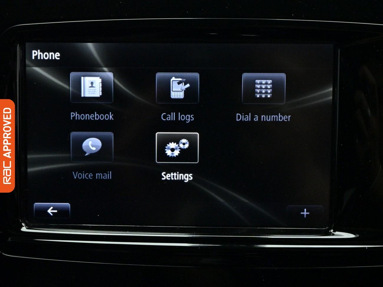 Renault Captur view 17