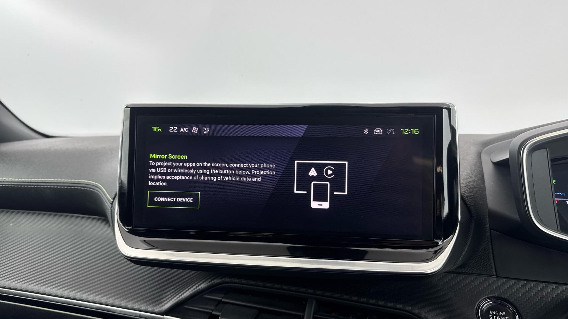 Peugeot 2008 view 42