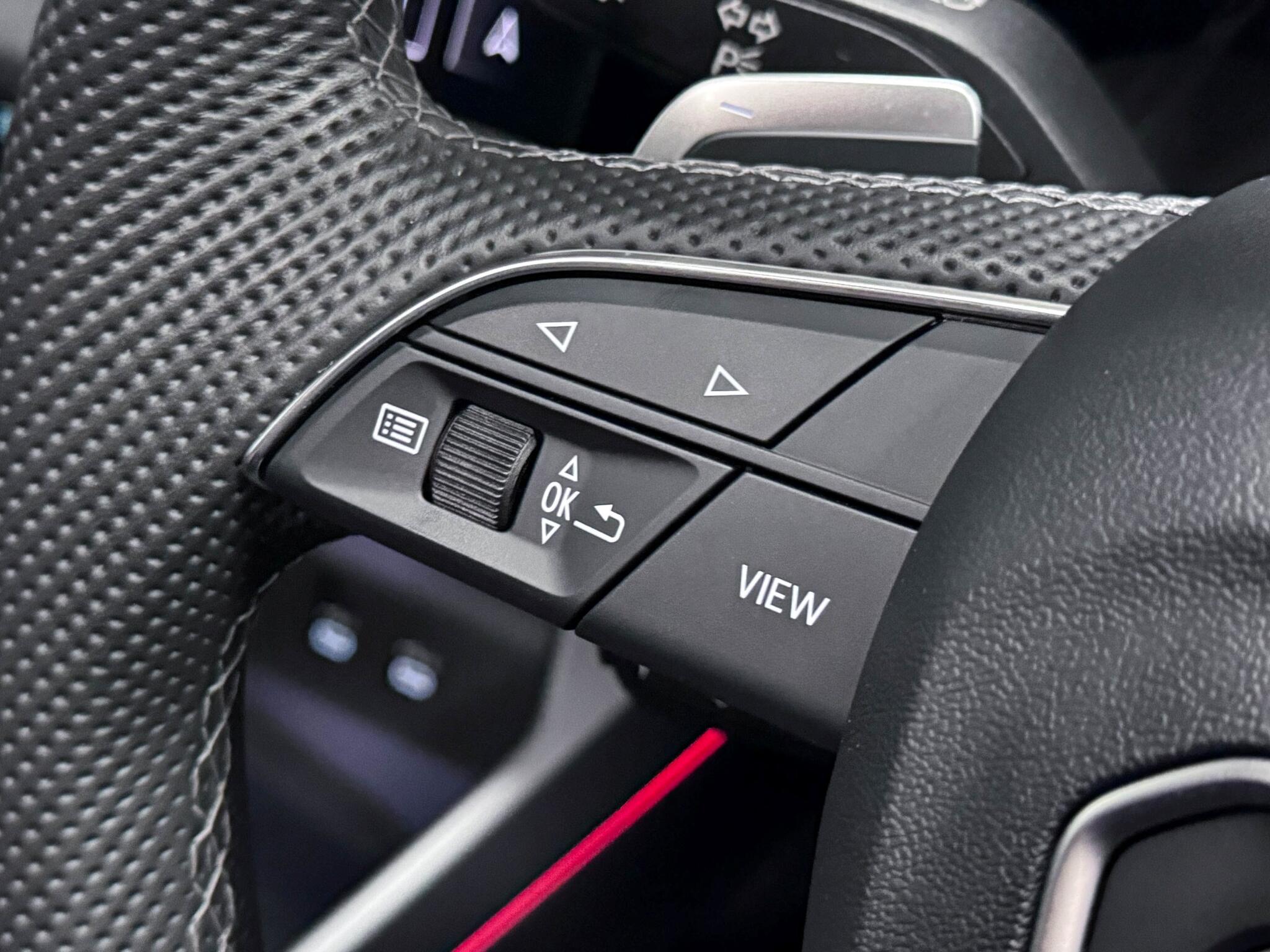 Audi S3 view 32