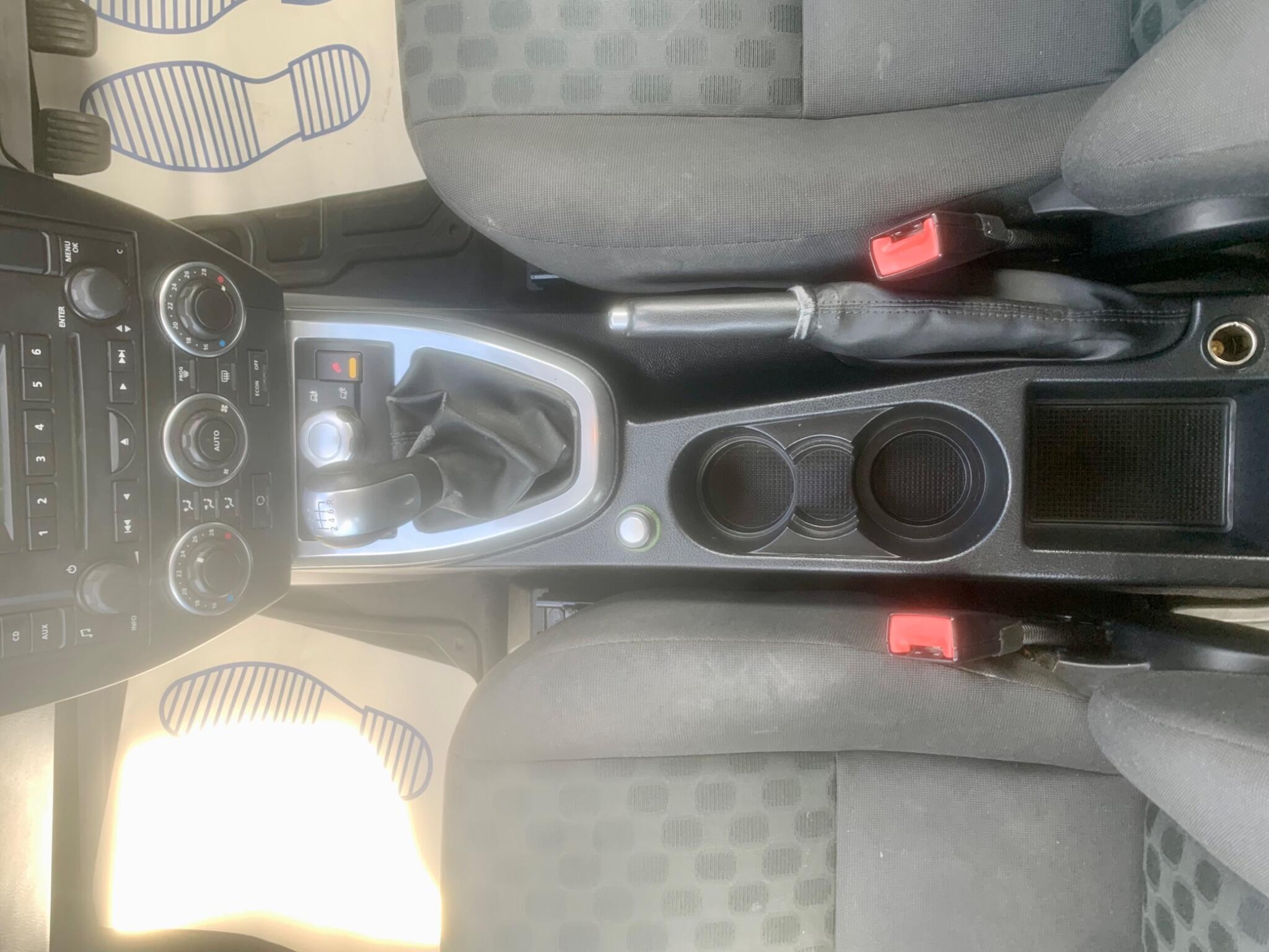 Land Rover Freelander 2 view 26