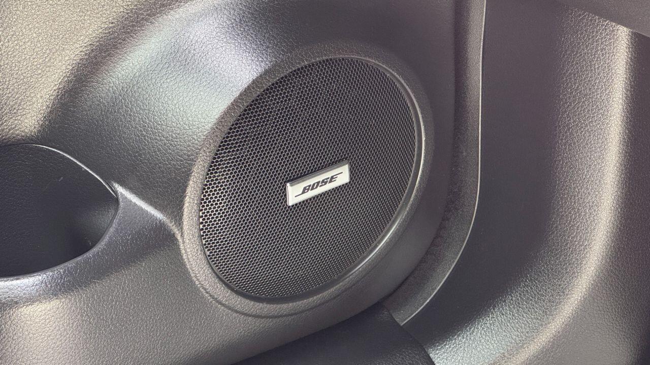 Nissan Qashqai view 25