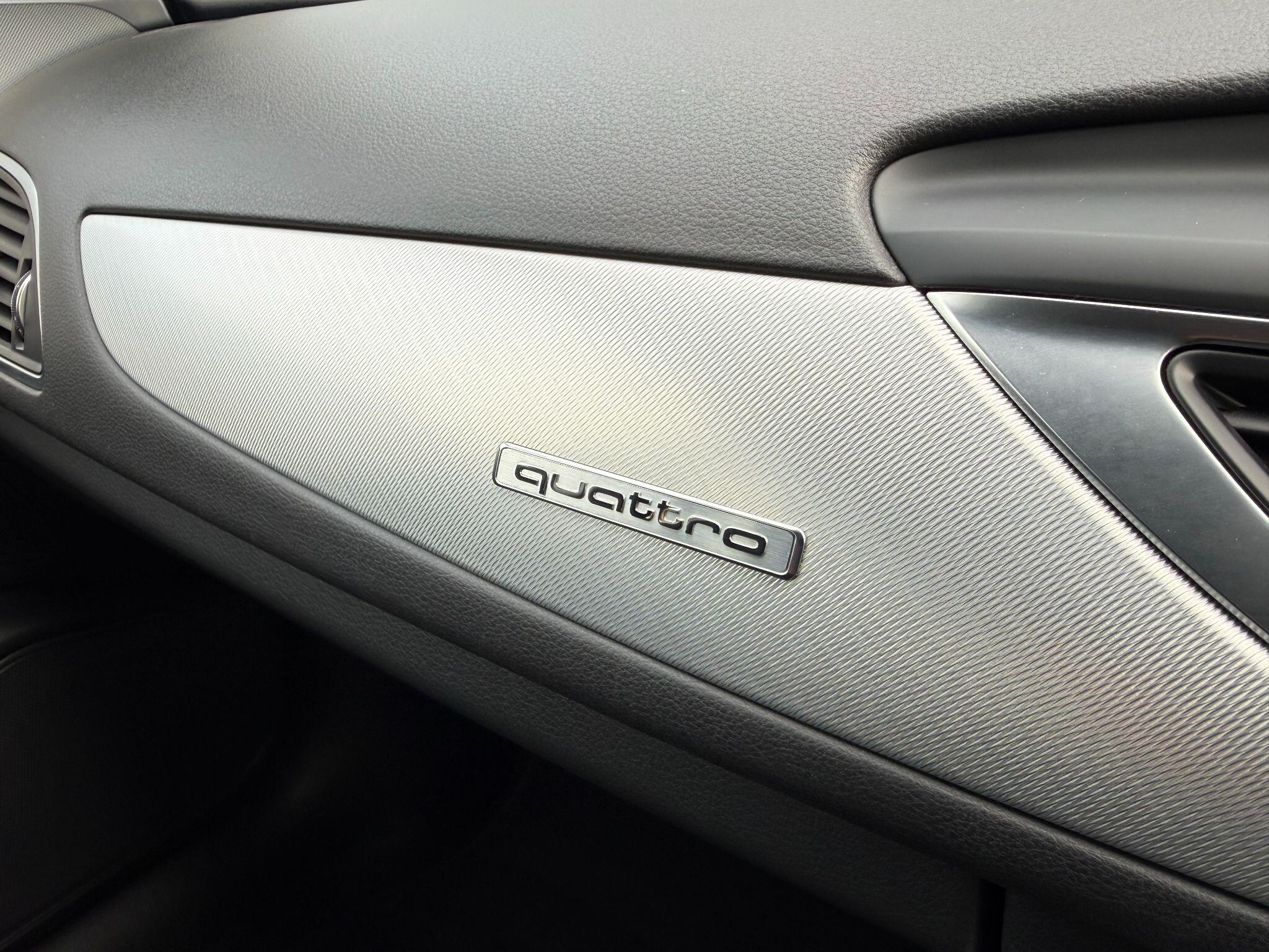 Audi A6 view 41