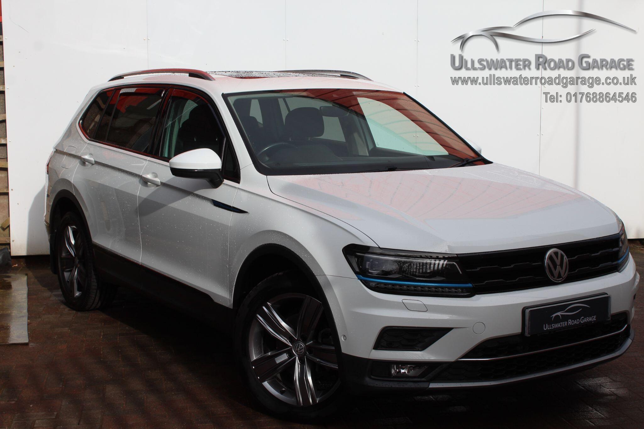 Ullswater Road Garage