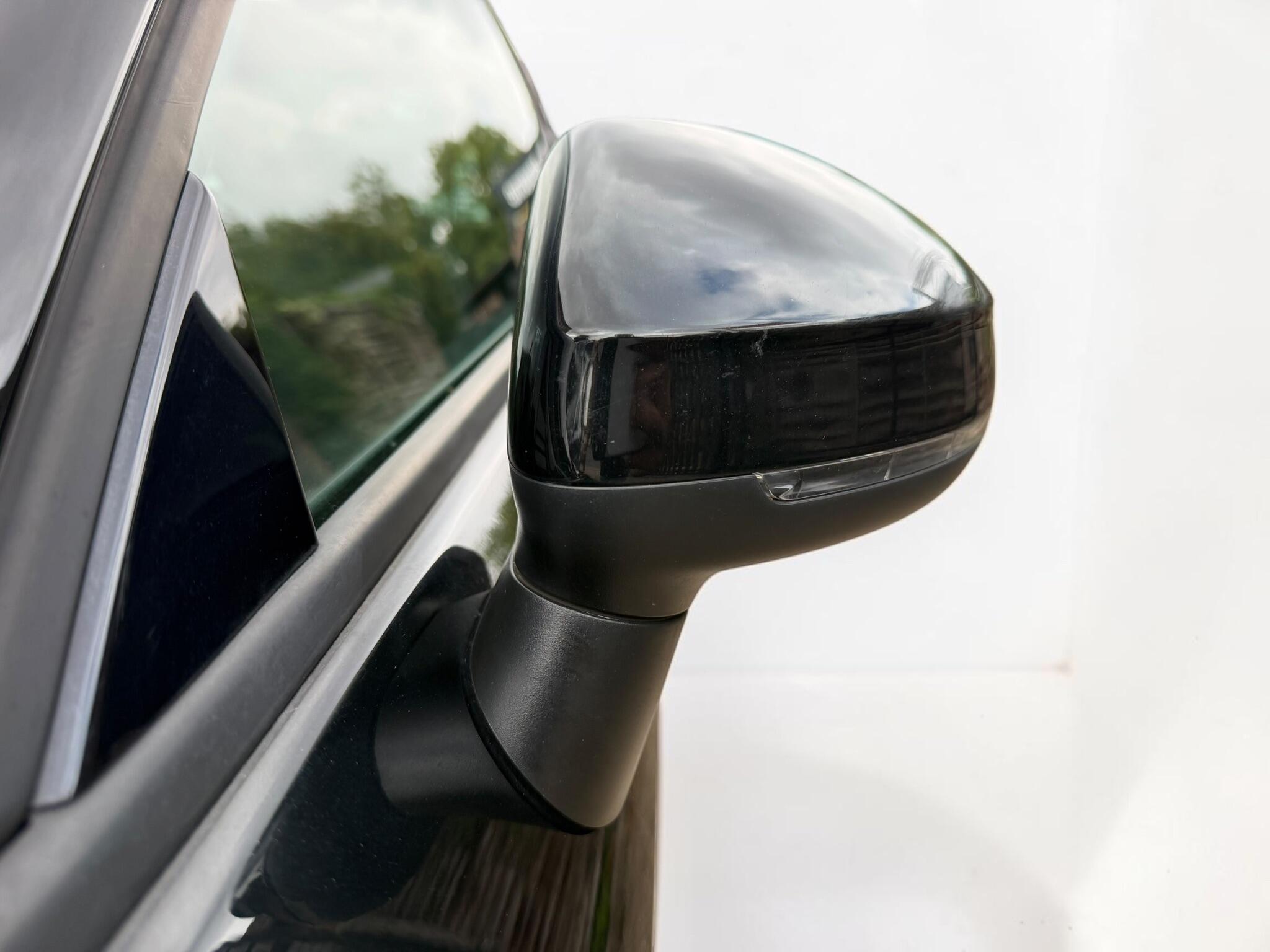 Audi A1 view 32