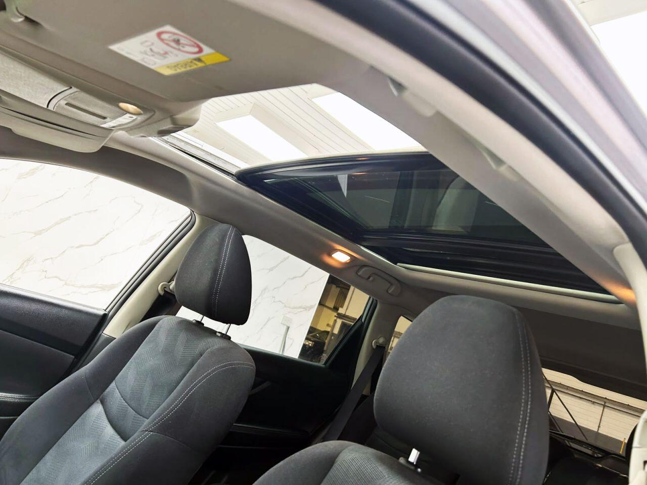Nissan X-Trail view 14