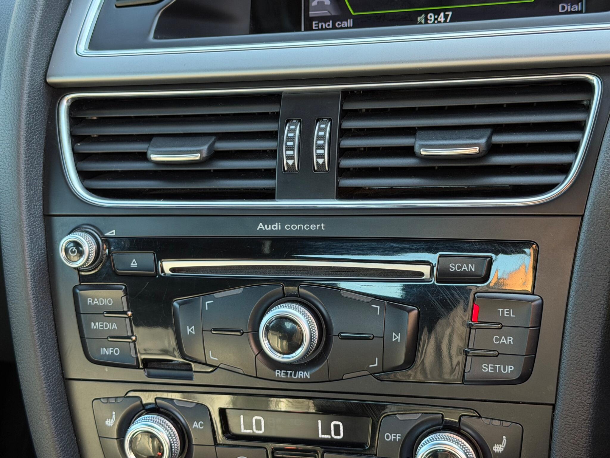 Audi A5 view 30