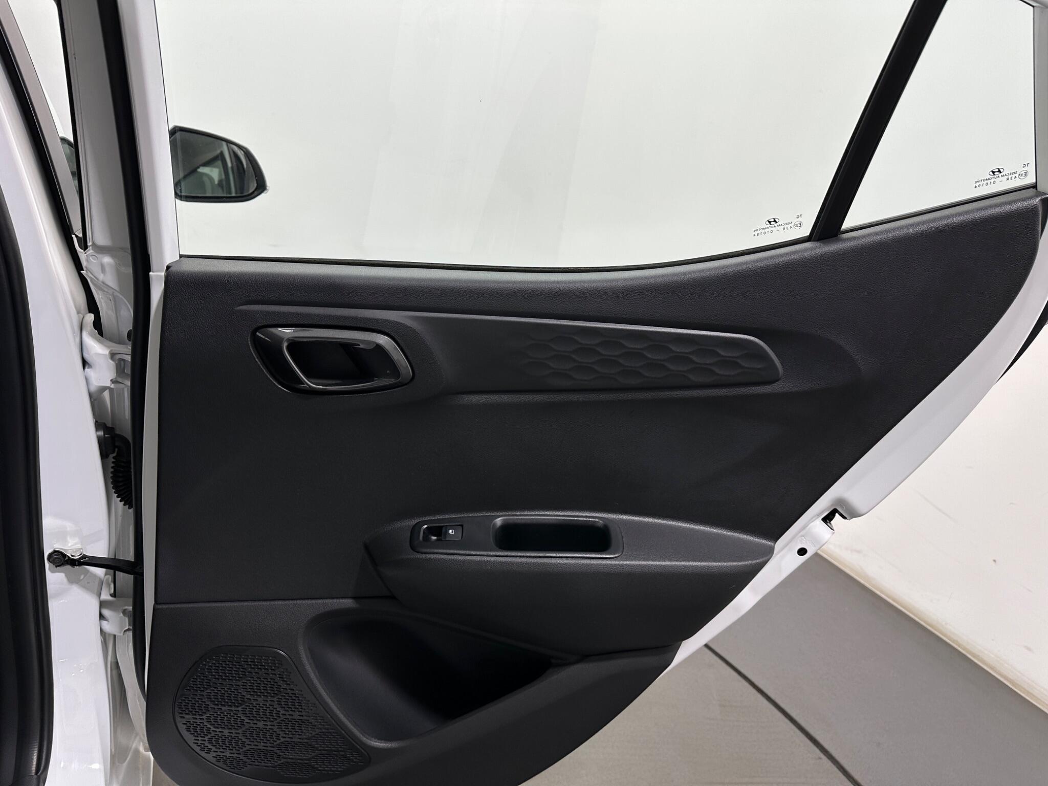 Hyundai I10 view 41