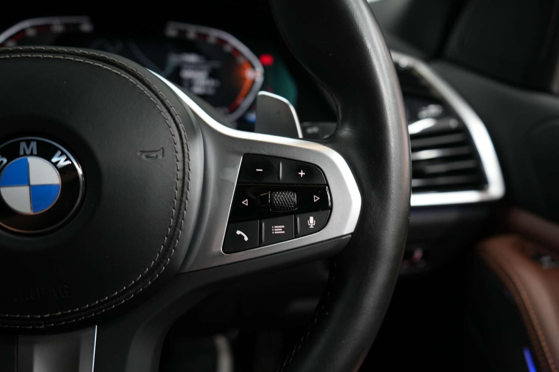 BMW X5 view 39