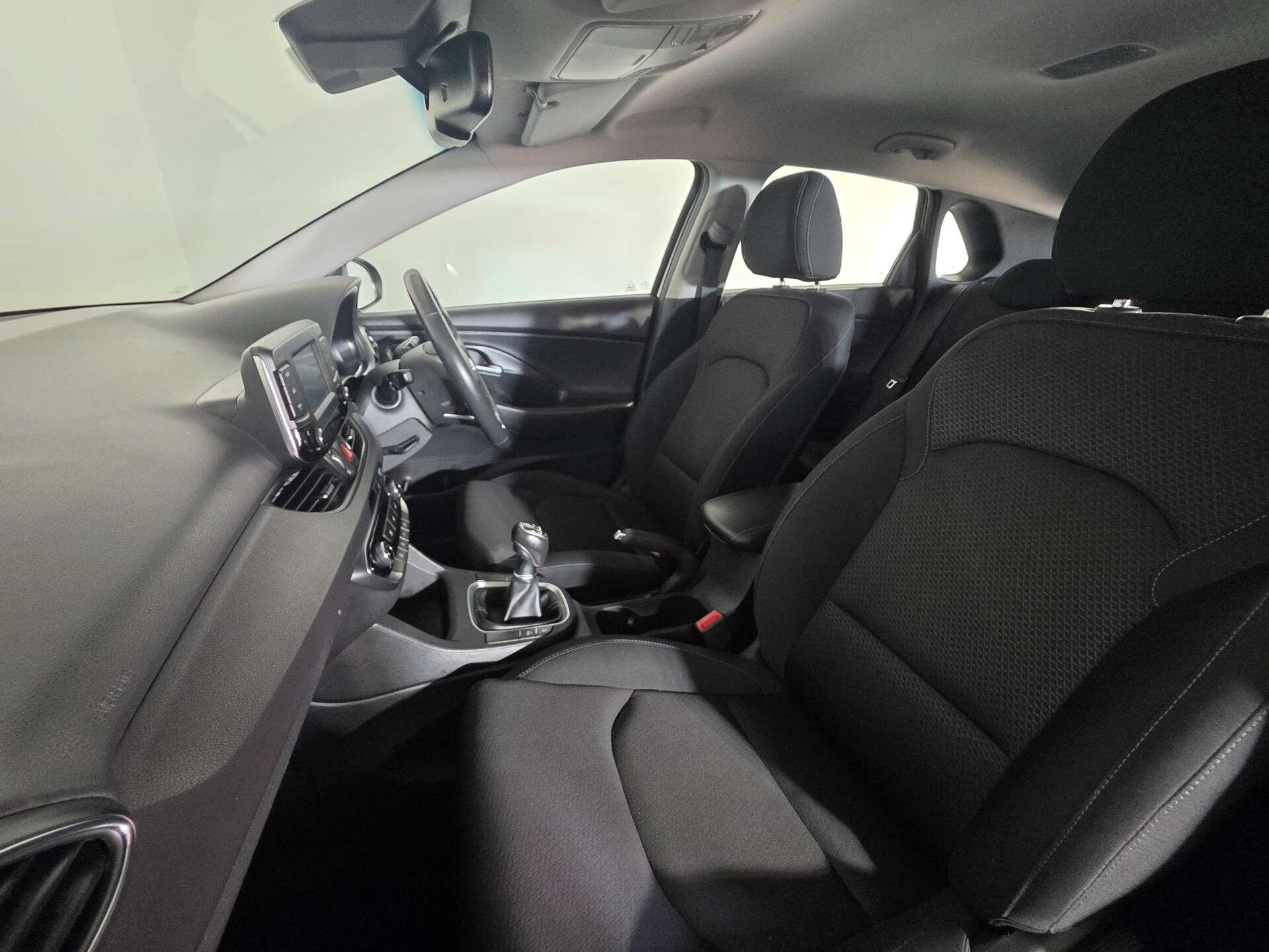 Hyundai I30 view 51