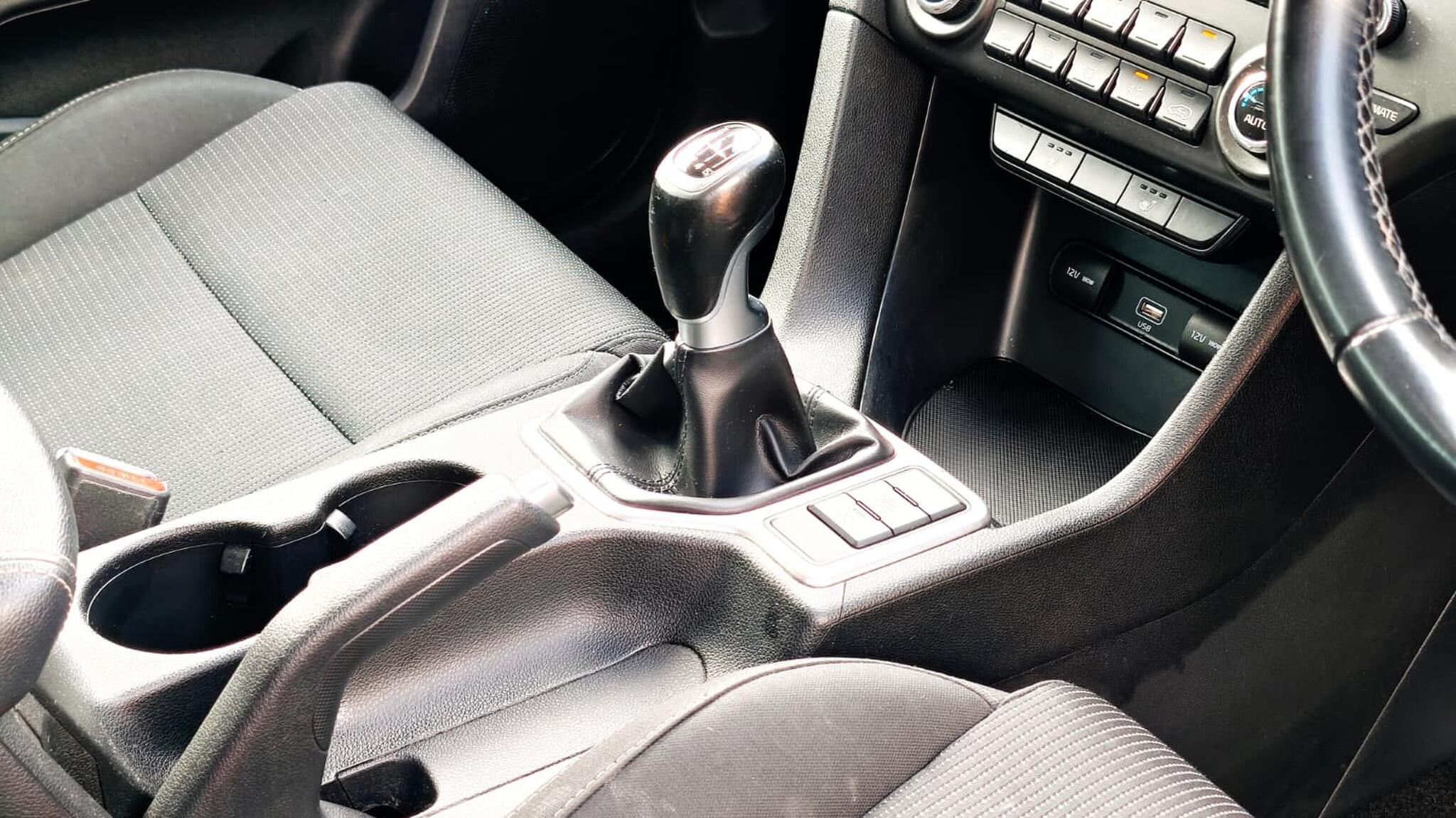 Kia Sportage view 14