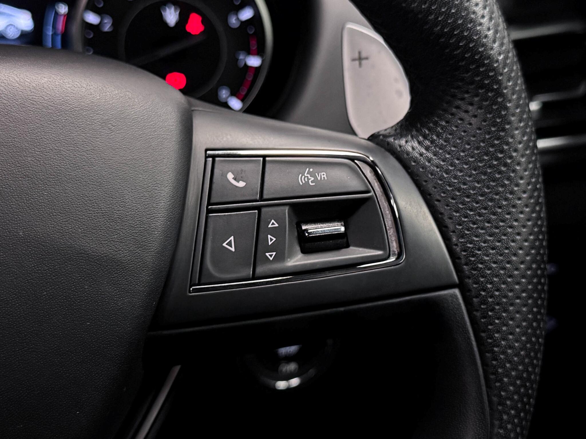 Maserati Ghibli view 38