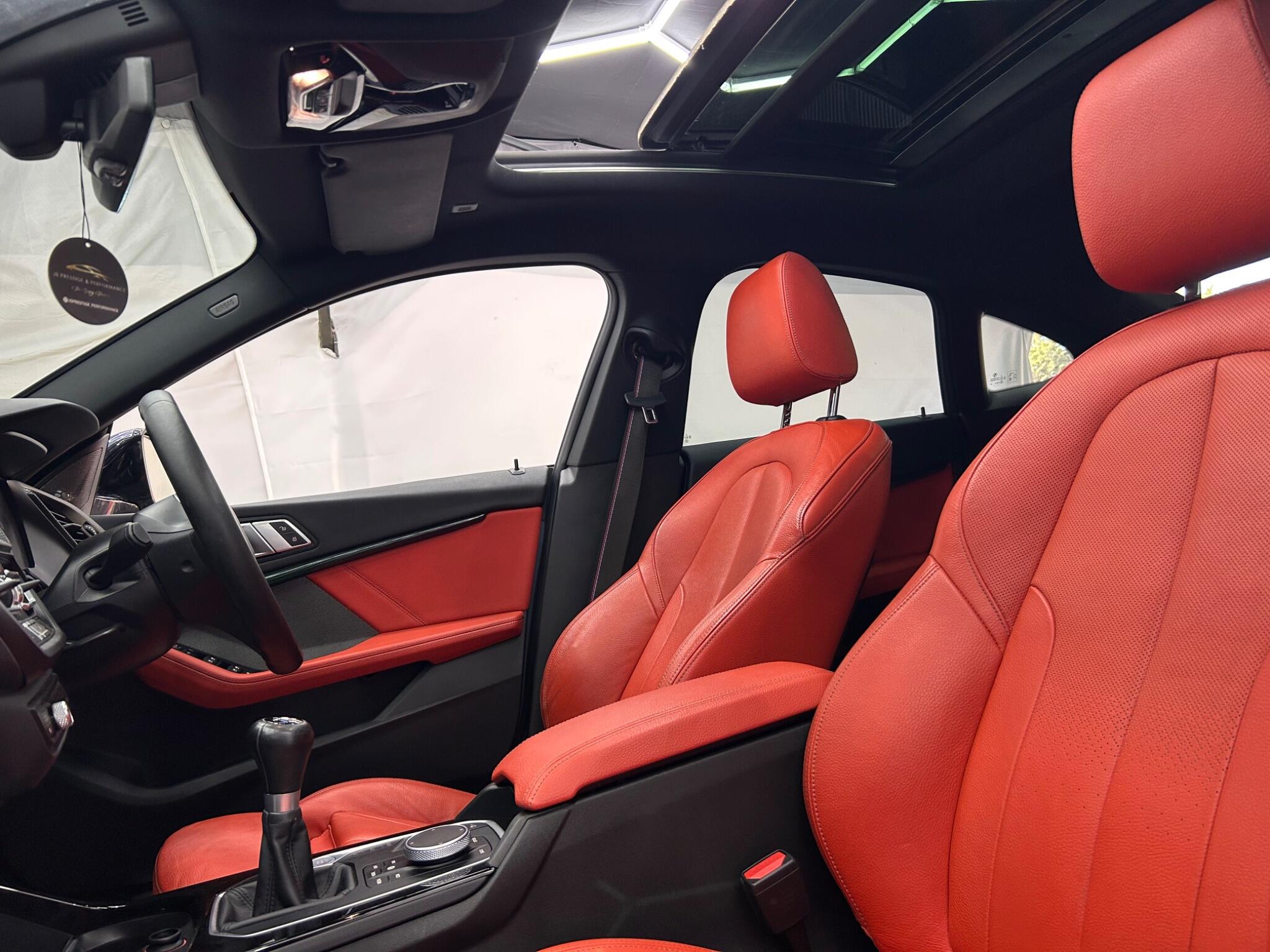 BMW 2 Series view 46