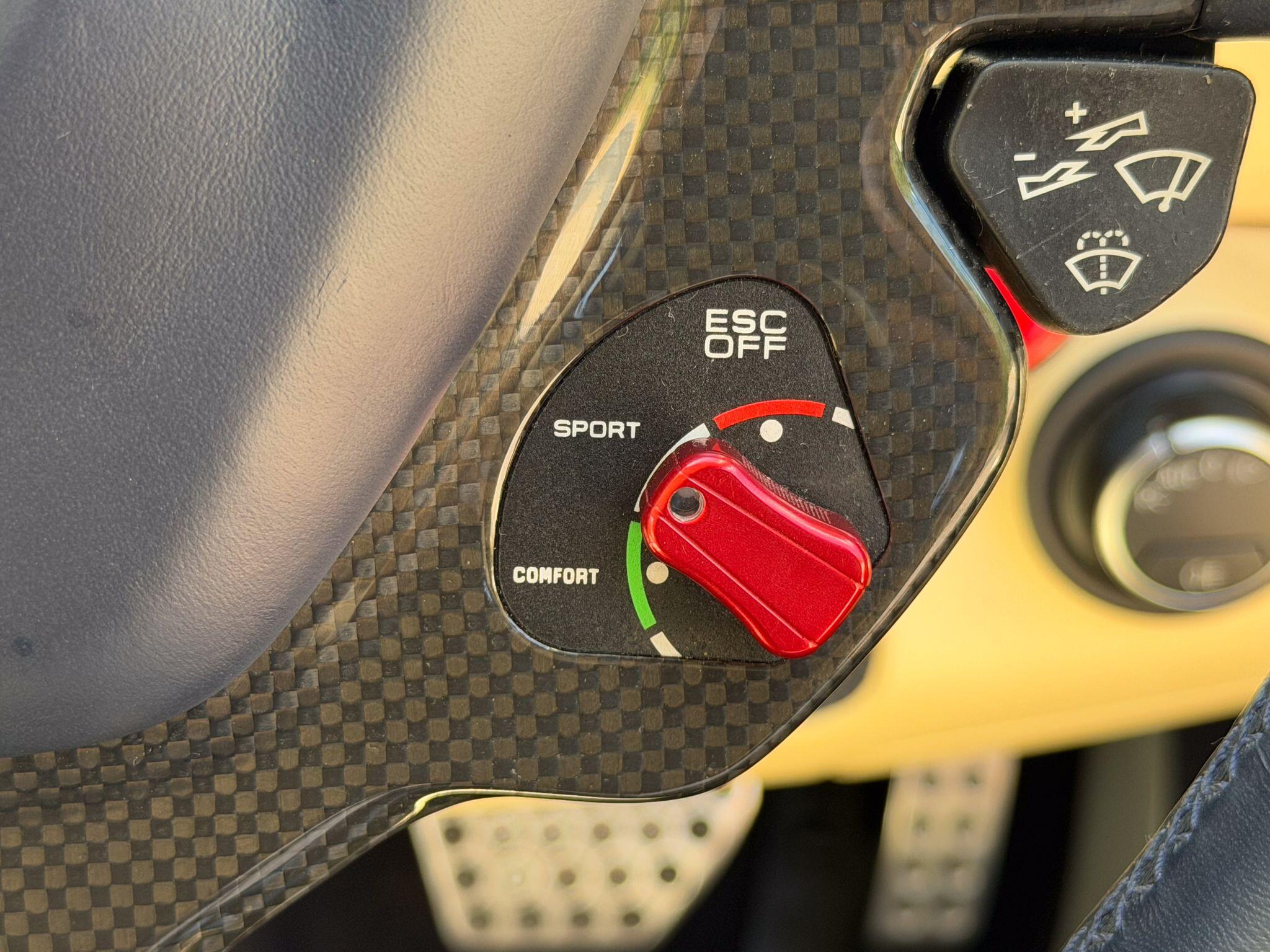 Ferrari California view 32