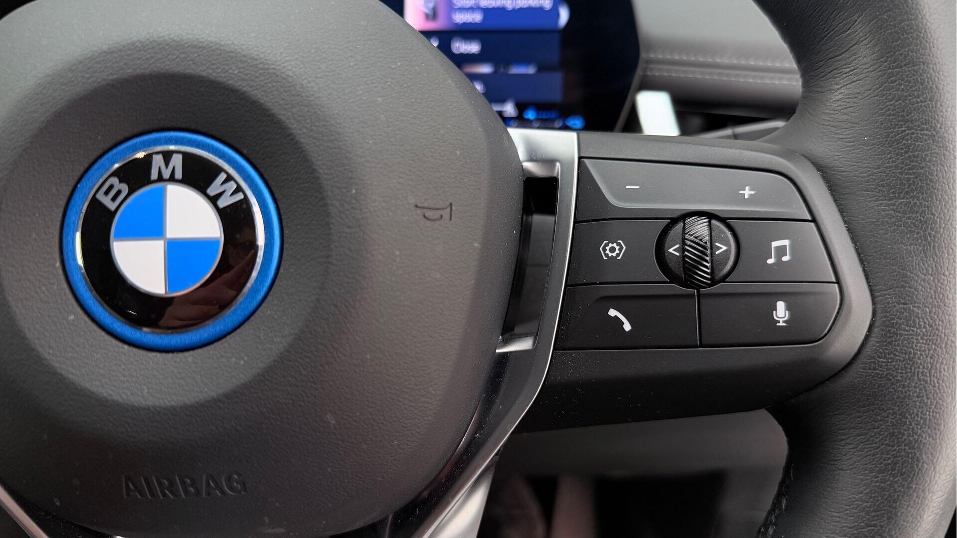 BMW X1 view 19
