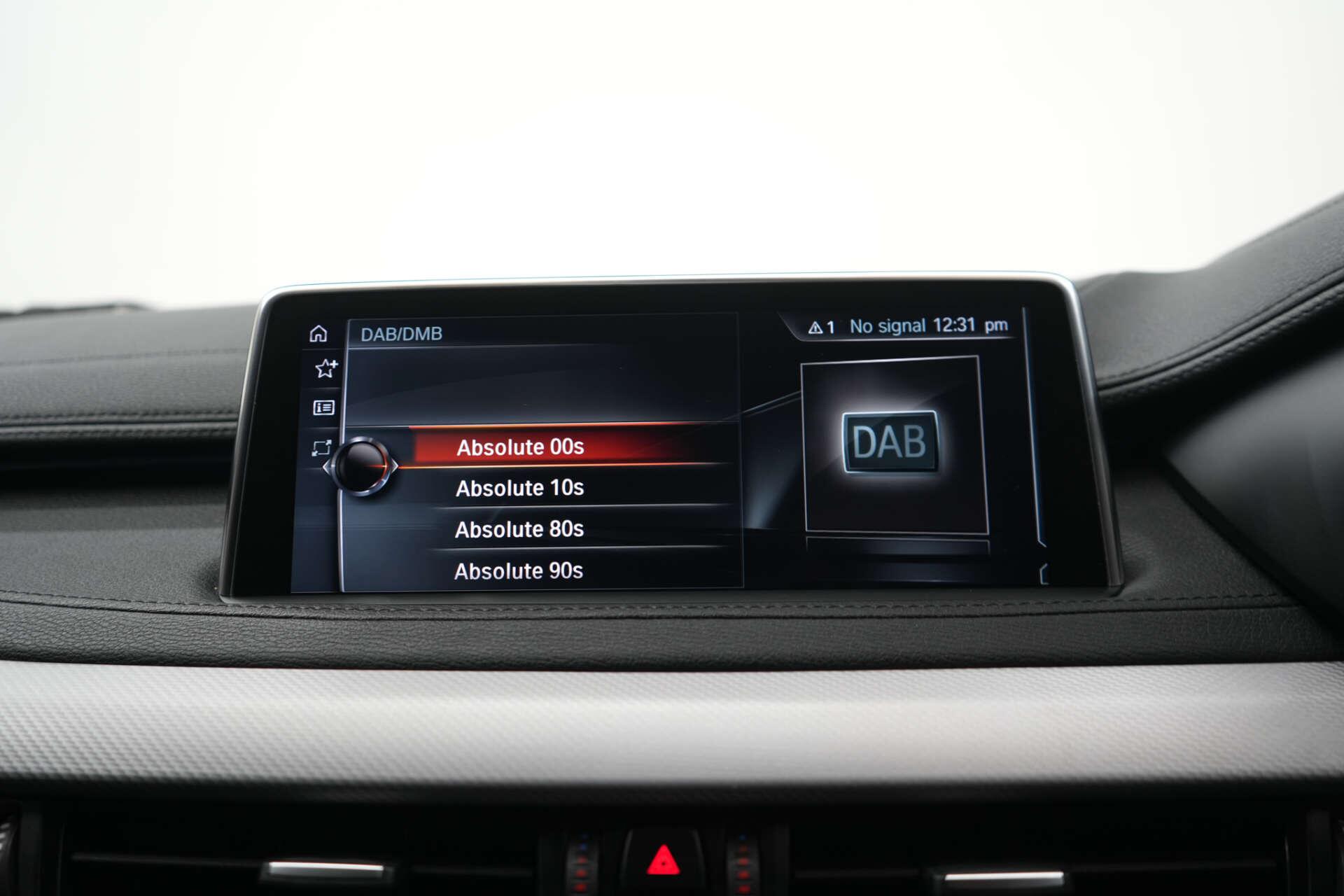 BMW X6 view 28