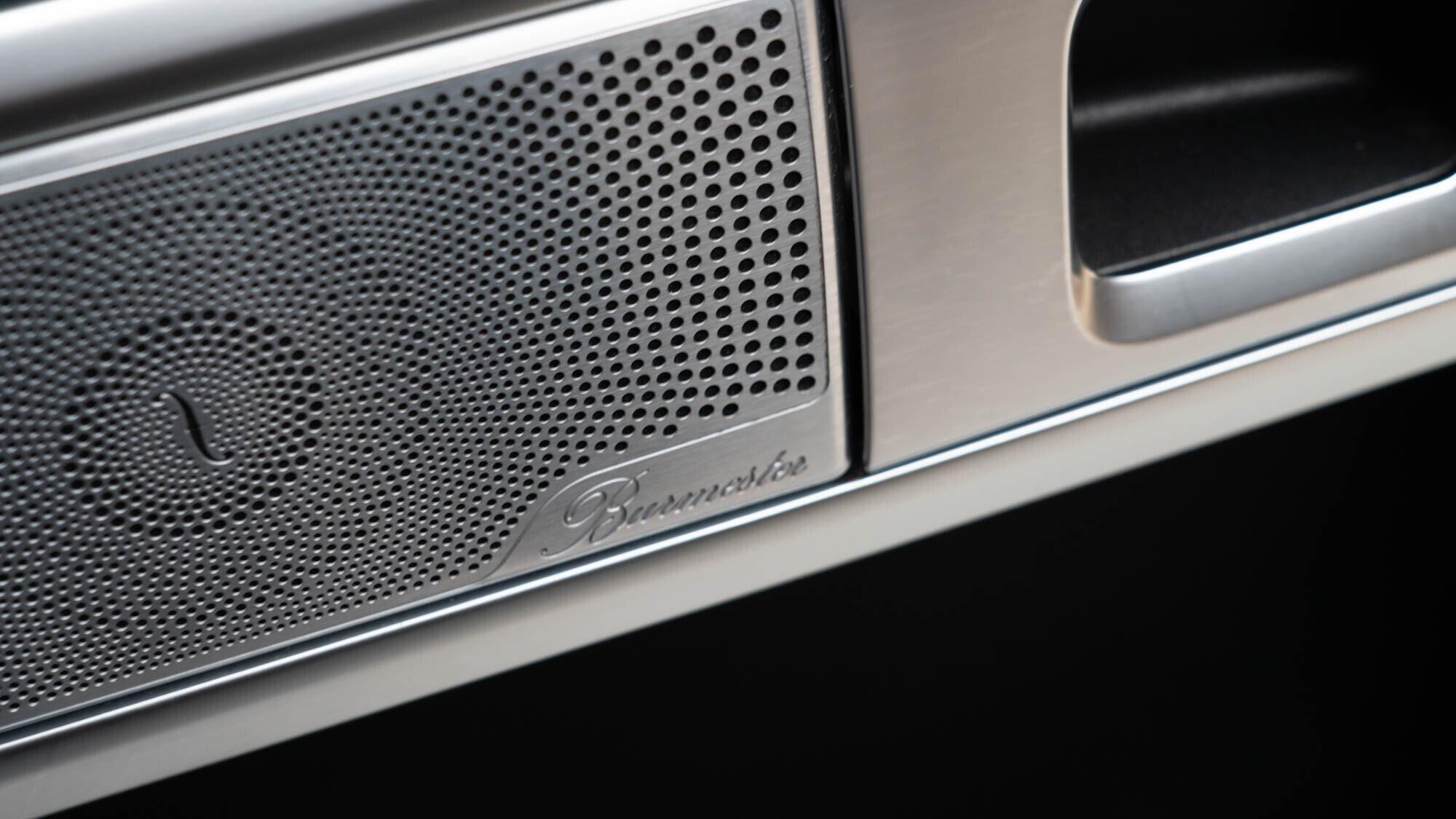 Mercedes-Benz G Class view 28