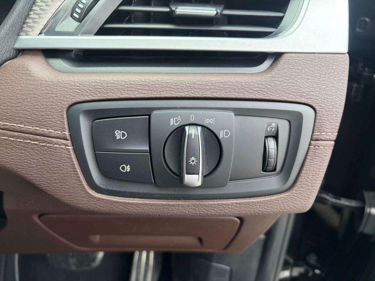BMW X2 view 30