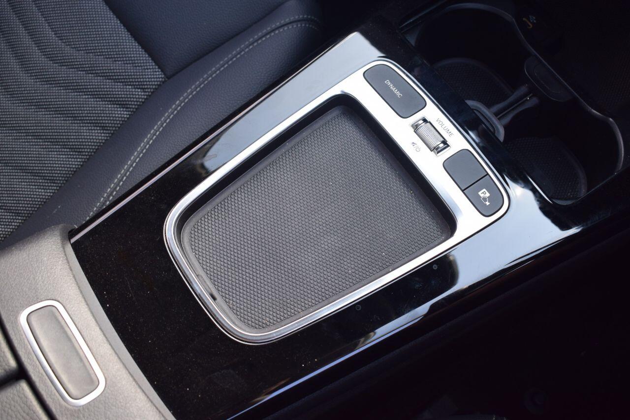 Mercedes-Benz Cla view 39