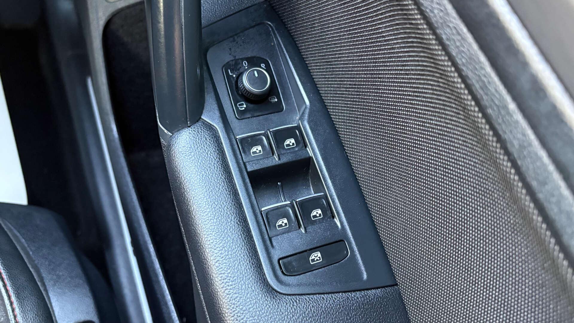 SEAT Tarraco view 27